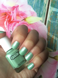 color club-Breakfast at